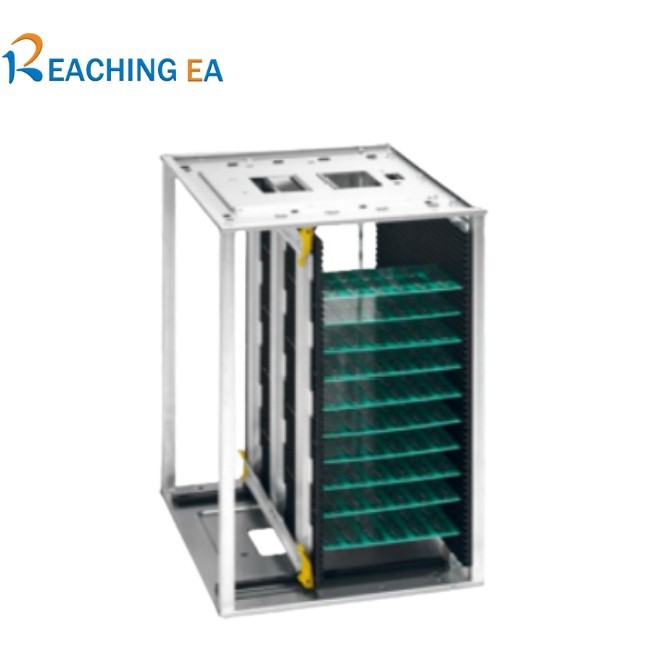 info-1-1 PCB Magazine Rack
